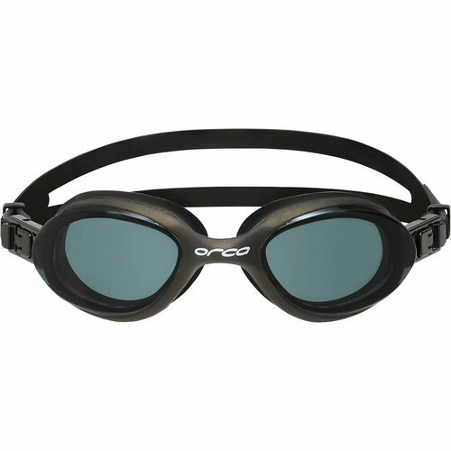Очки для плавания Orca Killa 180° Goggle - черные
