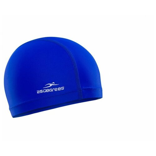 Детская шапочка для плавания 25DEGREES Essence (синий) 25D15-ES13-22-32-0