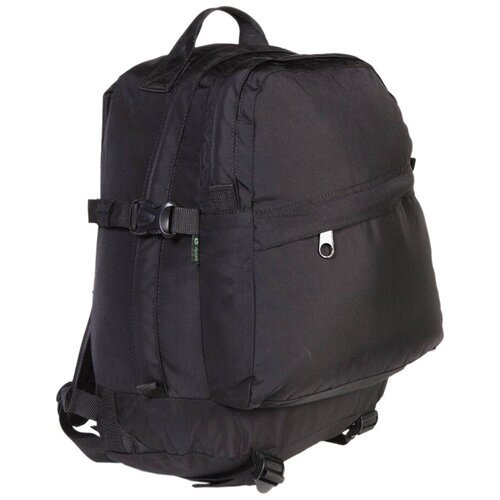 Городской рюкзак PRIVAL Сталкер КД 35, чёрный