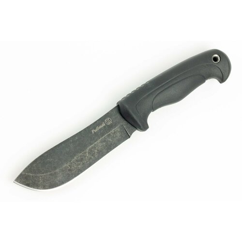 Нож Рыбный черный Кизляр 014301
