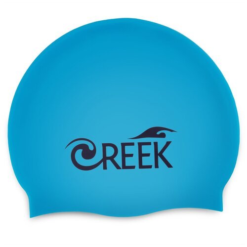 Creek Swim Cap, силиконовая шапочка для плавания