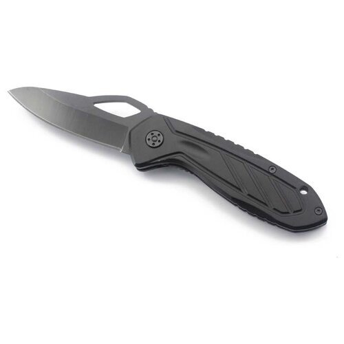 Нож Stinger,120 мм, чёрный, подарочная упаковка, шт FK-A136