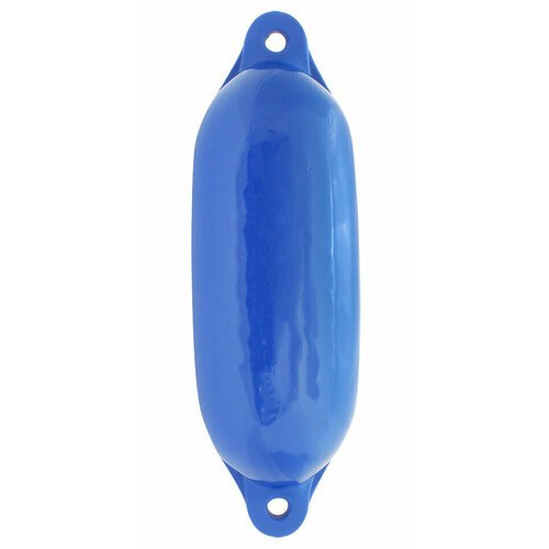 Кранец 'Korf' 19х68 см, синий. (10005519)