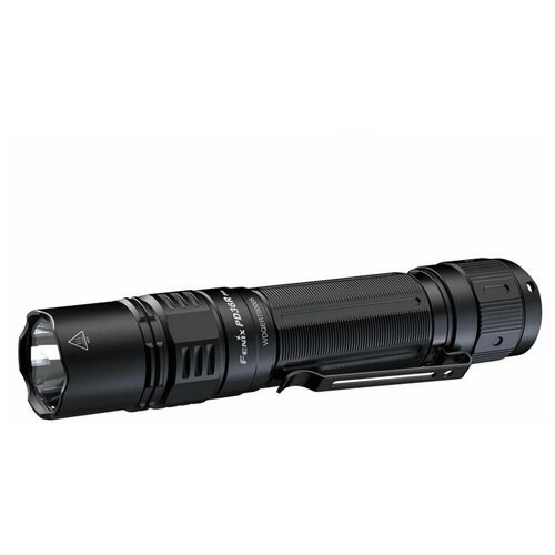 Светодиодный фонарь Fenix PD36R Pro, 1 x 21700, диод Luminus SFT-70, 380 метров, 2800 люмен (Комплект)