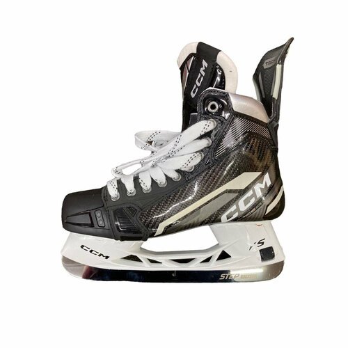 Коньки хоккейные CCM TACKS AS-V PRO TOTAL CUSTOM(Made in canada) 8.5R