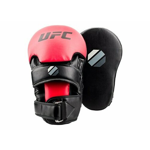 Лапы боксерские UFC (Лапы боксерские UFC)