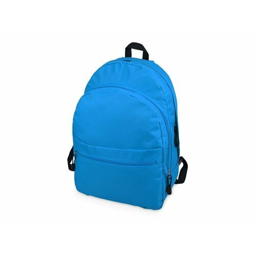 Рюкзак Trend, морская волна, голубой, 35 х 17 х 45 см.