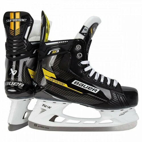 Коньки Bauer Supreme M3 Int (5 D)