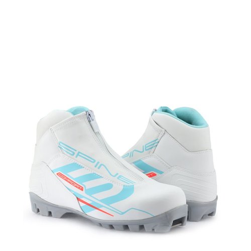 Ботинки лыжные NNN Comfort 83/4 жен р.36