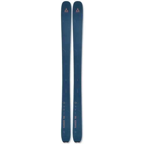 Горные лыжи FISCHER 2022-23 RANGER 102 (см:183)