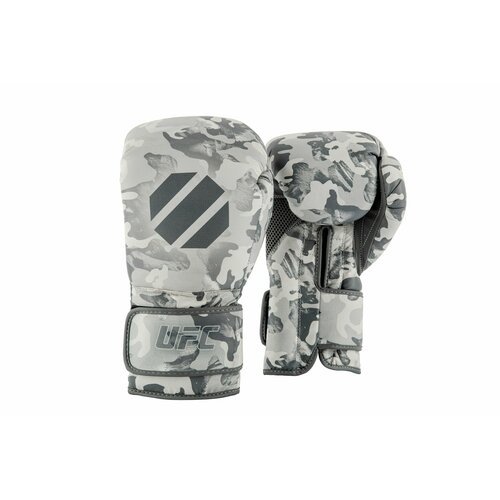 Перчатки для бокса UFC PRO CAMO ARCTIC (размер S/M)