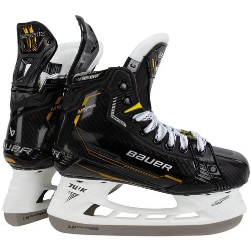 Коньки S22 Supreme M5 Pro Skate - JR (2.5, D)