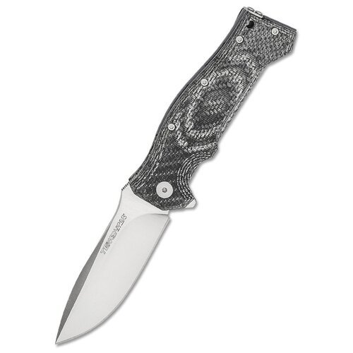 Нож складной VIPER TEN V5922STW Silver