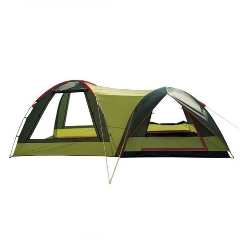 Палатка шатер 4- местная Туристическая ART1005-4