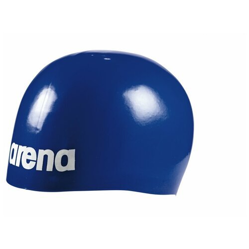 Шапочка для плавания ARENA Moulded Pro II (синий) 001451/701