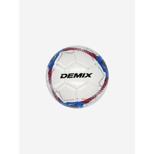 Мяч футбольный мини Demix DF900 Mini Мультицвет; RUS: Б/р, Ориг: one size