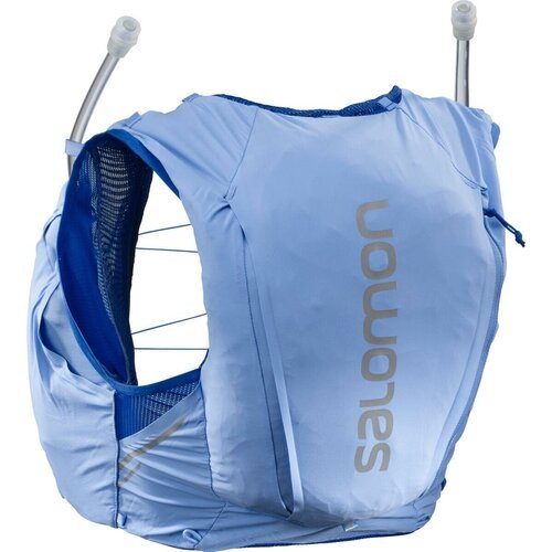 Рюкзак-жилет Salomon Sense Pro 10 W для бега, женский, Цвет голубой, размер М