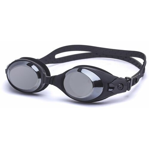 Очки для плавания ATEMI B900/B901, белый