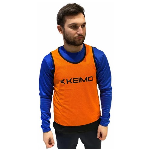 Манишка KEIMO Overgooier BIB