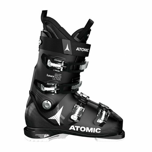 Горнолыжные ботинки Atomic Hawx Ultra 85 W Black/White 20/21
