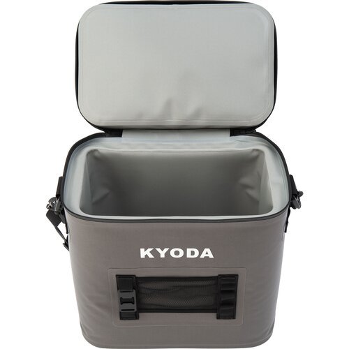 Изотермическая сумка Kyoda 25 л (через плечо)