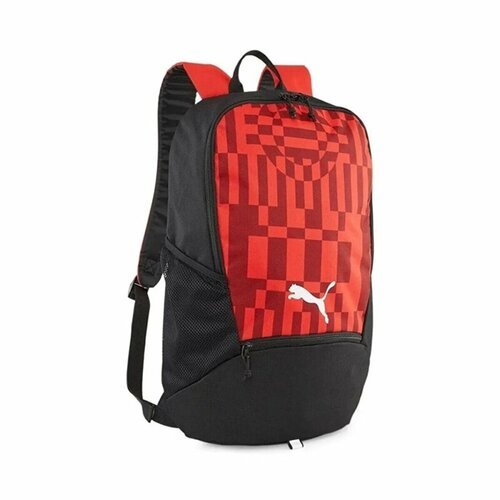 Рюкзак PUMA IndividualRISE Backpack 07991101, 46x32x11см, 17л