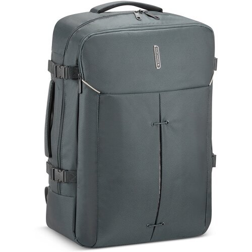 Сумка-рюкзак Roncato 415316 Ironik 2.0 Raynair Cabin Backpack *22 Antracite