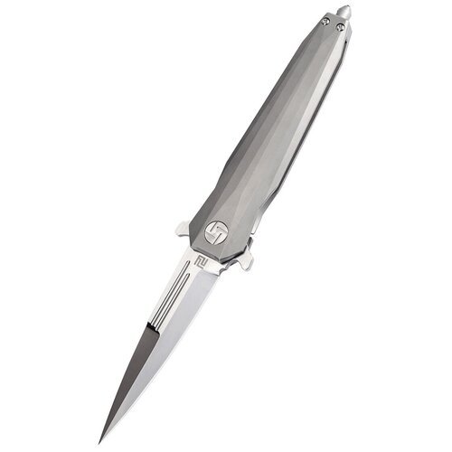 Нож Artisan Cutlery 1810G-GYS Hornet