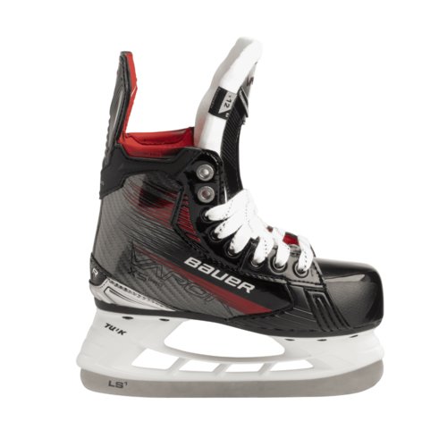 Коньки хоккейные Bauer Vapor X5 pro, Yth 12 (D)