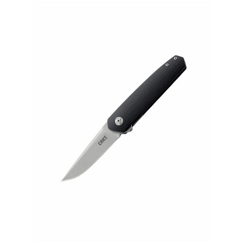 Складной нож CRKT 7090 Cuatro, длина лезвия 8.1 см