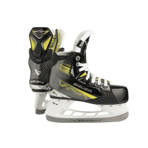 Хоккейные Коньки Bauer Vapor X4 Yth (11.5 D)