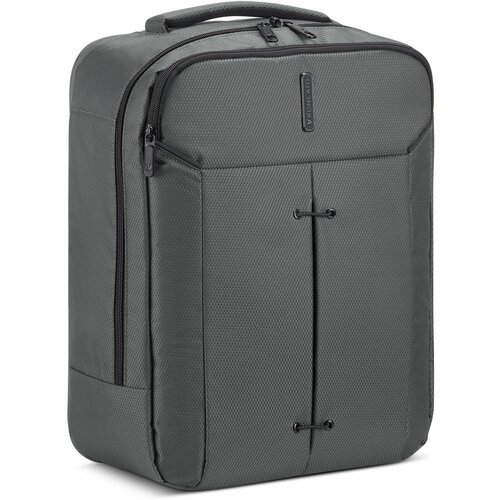 Рюкзак Roncato 415336 Ironik 2.0 Mini Cabin Backpack *22 Antracite