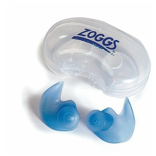Беруши для плавания Zoggs Aqua Plugs