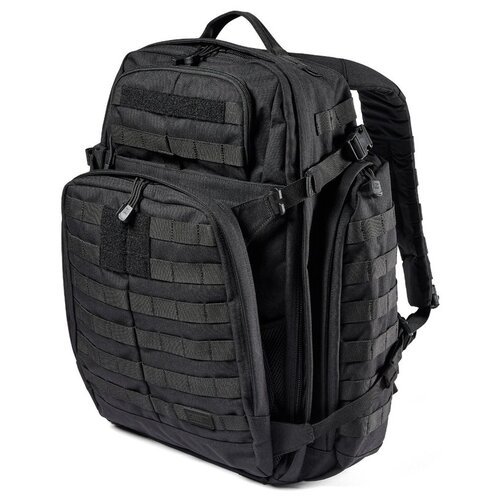 5.11 Рюкзак rush 72 2.0 backpack/ black/55L