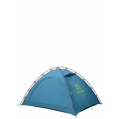 Палатка Kailas Zenith IV Camping Tent 2P Cloud Grayish Blue