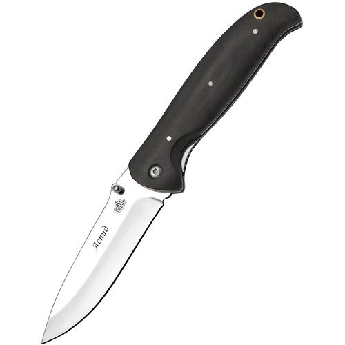 Нож складной Витязь Аспид (B302-33) 65Х13