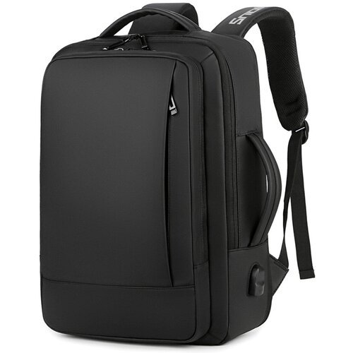 Рюкзак для ноутбука Snoburg SN1905 черный