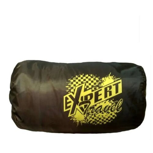 Спальный мешок-одеяло Mednovtex Expert Travel -15°C 225х85 см