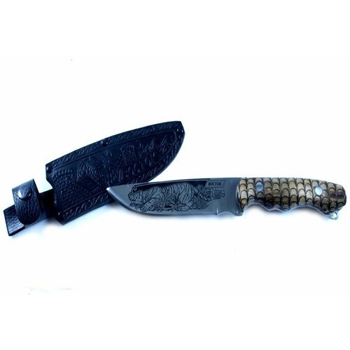 Нож Кизляр - Восток - 2