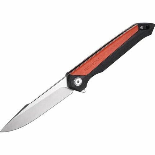 Нож складной Roxon K3, сталь D2, оранжевый, K3-D2-OR
