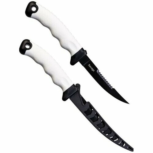 Нож туристический Akara Stainless Steel Savage, 27,5 см