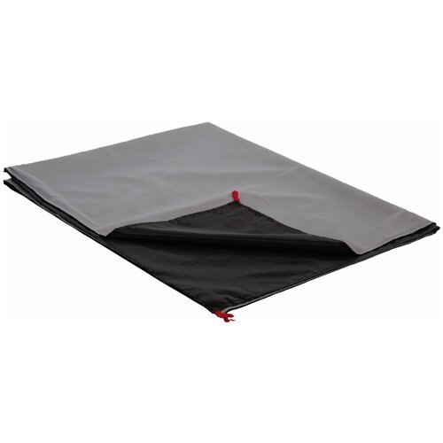 Одеяло High Peak Outdoor Blanket grey/black, 23535