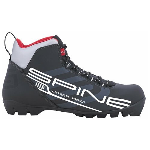 Ботинки лыжные NNN SPINE VIPER Pro 251 43 размер