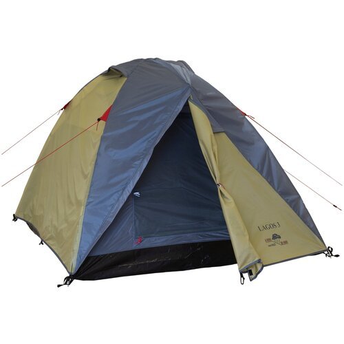 Палатка Indiana LAGOS 3