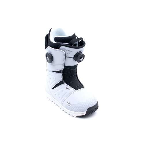 Ботинки для сноуборда NIDECKER 2023-24 Altai W Cloud (US:7,5)