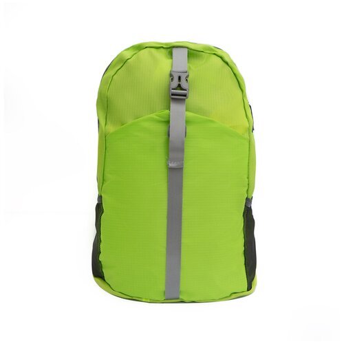 Рюкзак mini мужской спортивный повседневный городской PANWORK SPORT зеленый