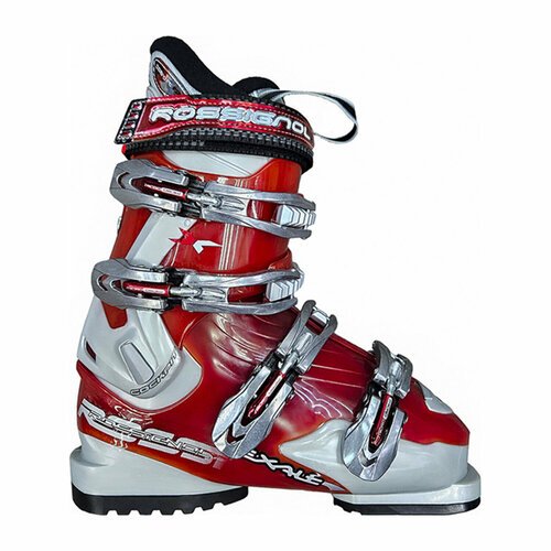 Горнолыжные ботинки Rossignol Exalt X R Red/Grey Сток