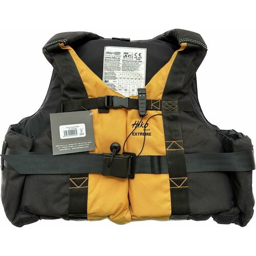 Спасательный жилет Hiko Sport BA Exreme (XL)
