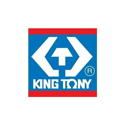 KING TONY 9TA251A KING TONY Фонарь светодиодный, гибкий, магнит, 2 элемента, Li-Ion, 3,7 В