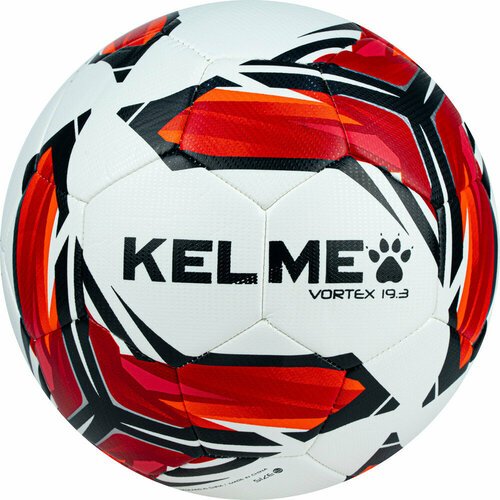 Мяч футбольный KELME Vortex 19.3, арт.9886130-107, р.5